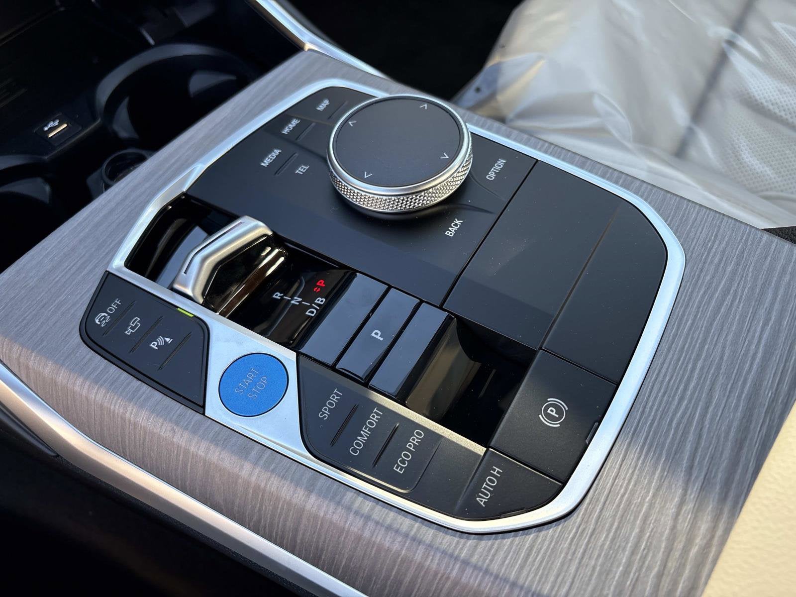 2026 BMW i4 eDrive40