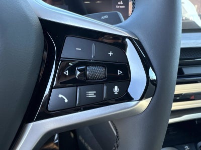 2026 BMW i4 eDrive40