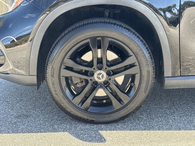 2018 Mercedes-Benz GLA GLA 250