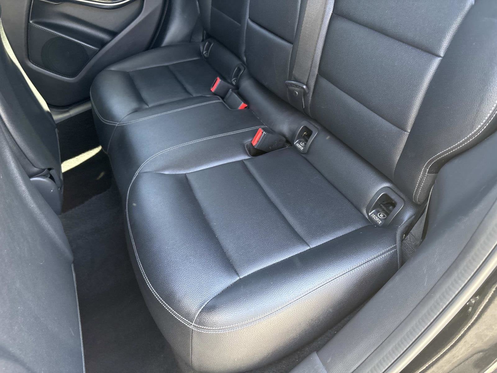 2018 Mercedes-Benz GLA GLA 250