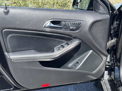 2018 Mercedes-Benz GLA GLA 250