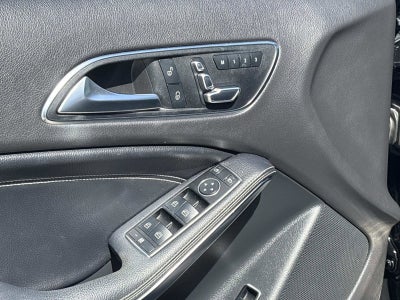 2018 Mercedes-Benz GLA GLA 250