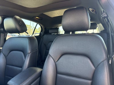 2018 Mercedes-Benz GLA GLA 250