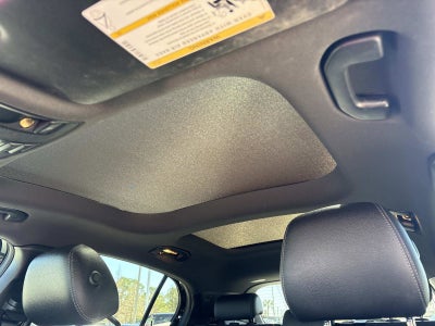 2018 Mercedes-Benz GLA GLA 250