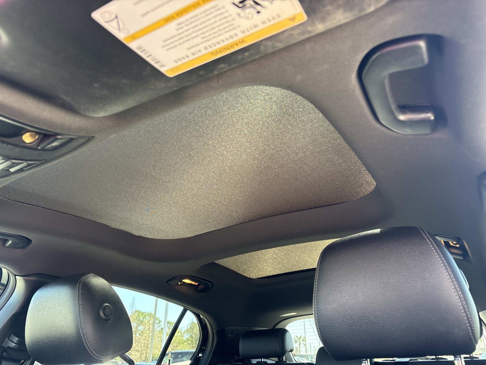 2018 Mercedes-Benz GLA GLA 250