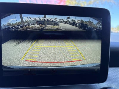 2018 Mercedes-Benz GLA GLA 250