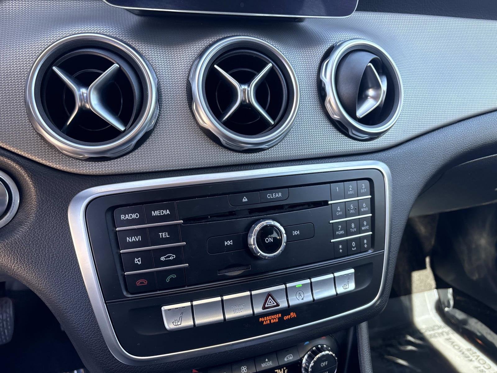 2018 Mercedes-Benz GLA GLA 250