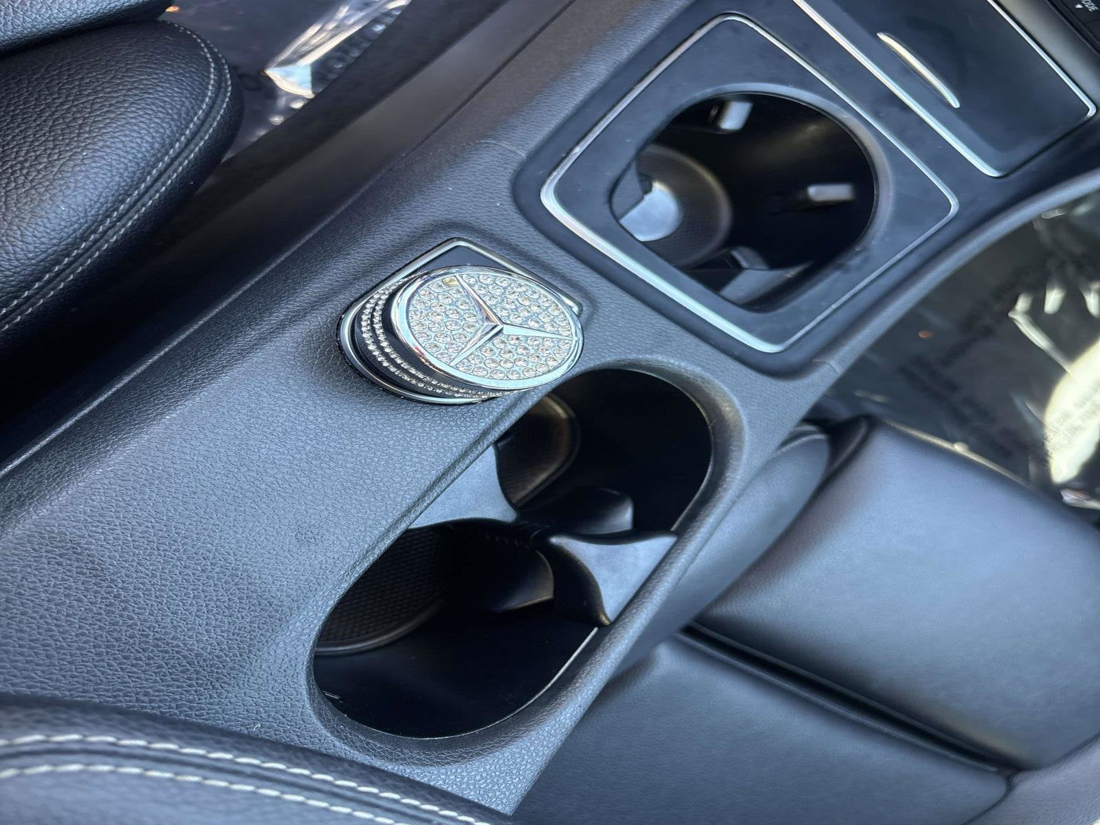 2018 Mercedes-Benz GLA GLA 250