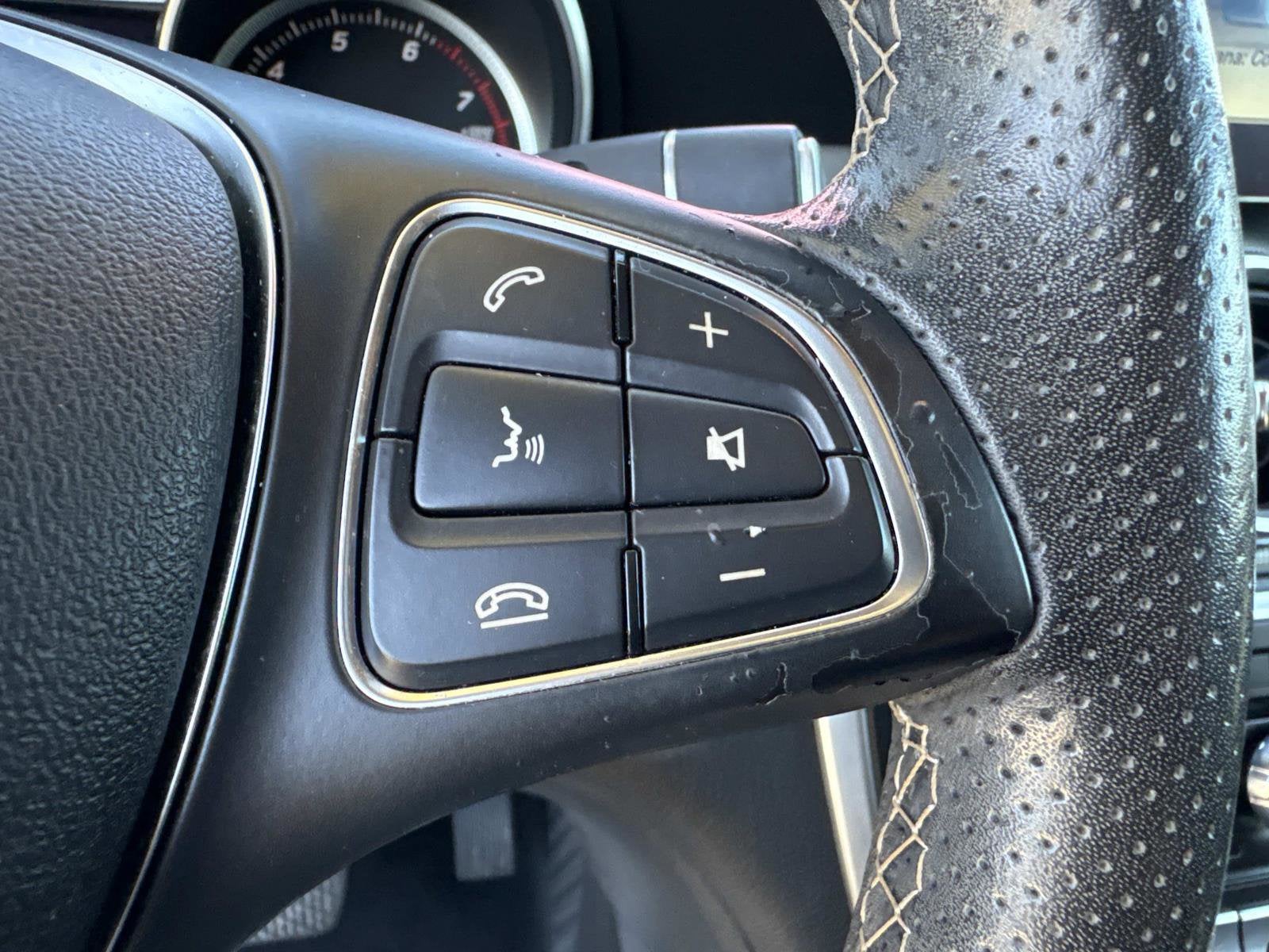 2018 Mercedes-Benz GLA GLA 250