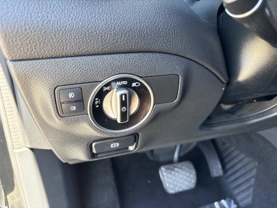 2018 Mercedes-Benz GLA GLA 250