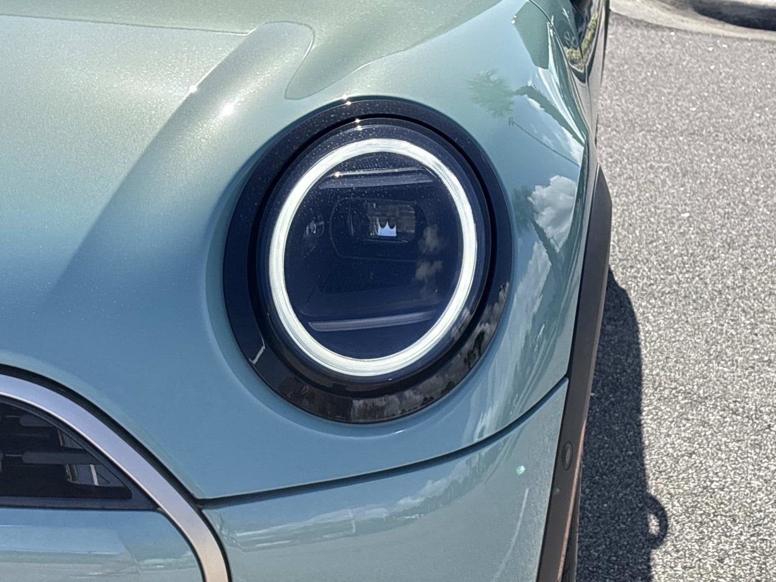 2025 MINI Hardtop 2 Door Cooper S