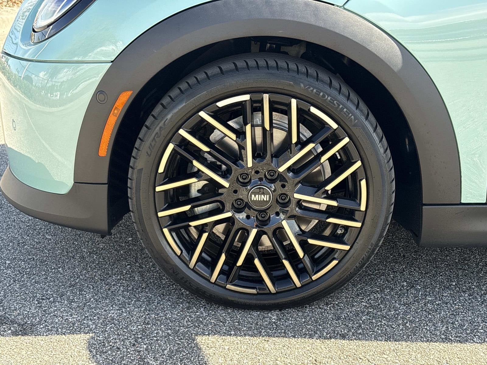 2025 MINI Hardtop 2 Door Cooper S