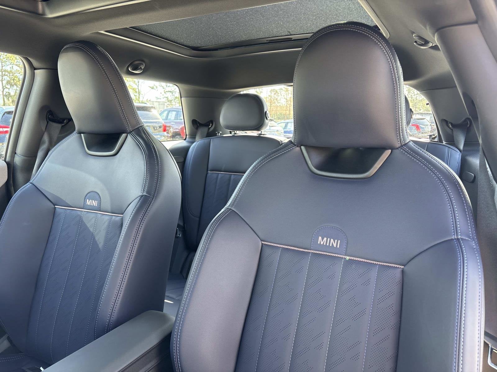 2025 MINI Hardtop 2 Door Cooper S