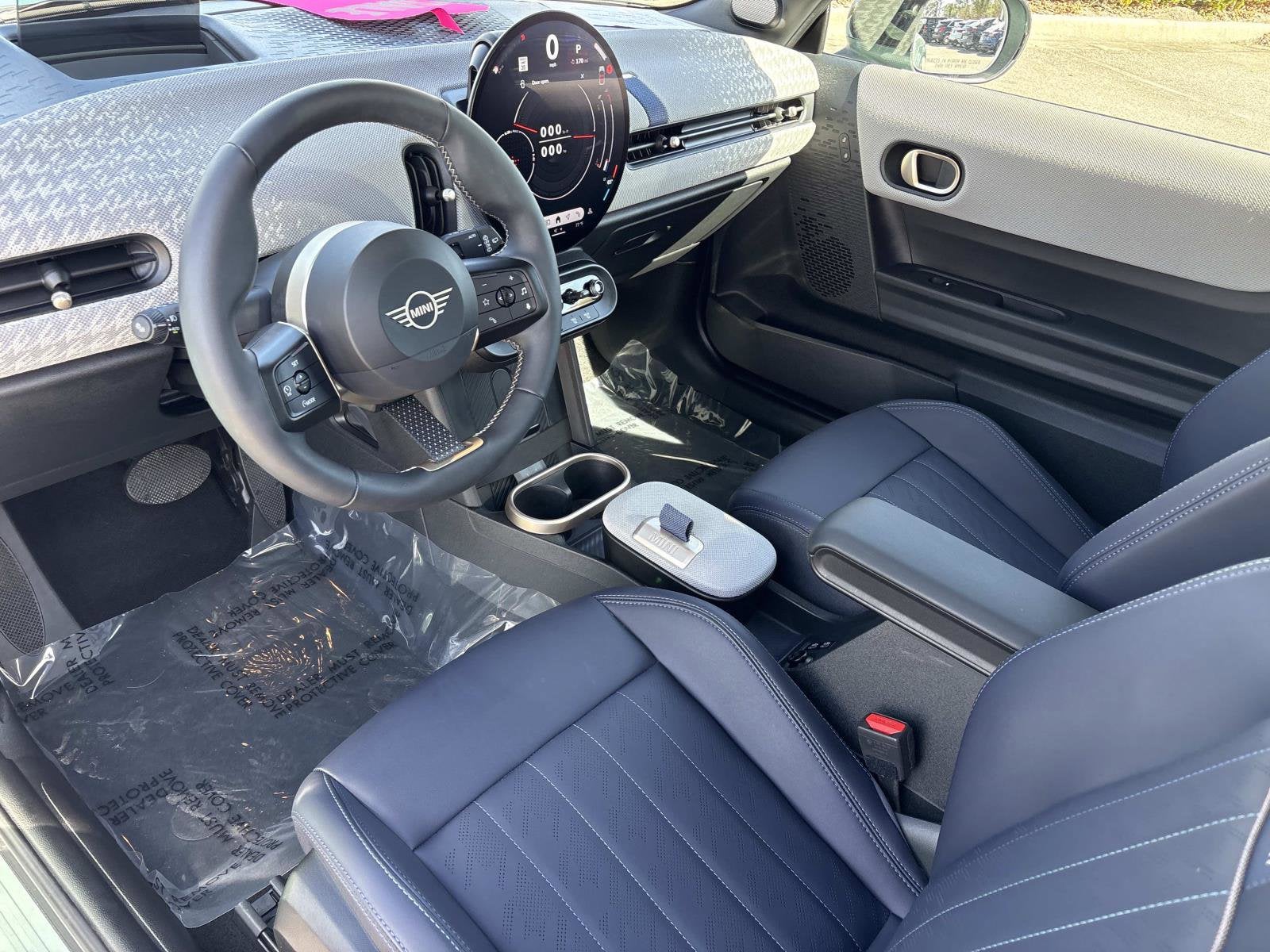 2025 MINI Hardtop 2 Door Cooper S