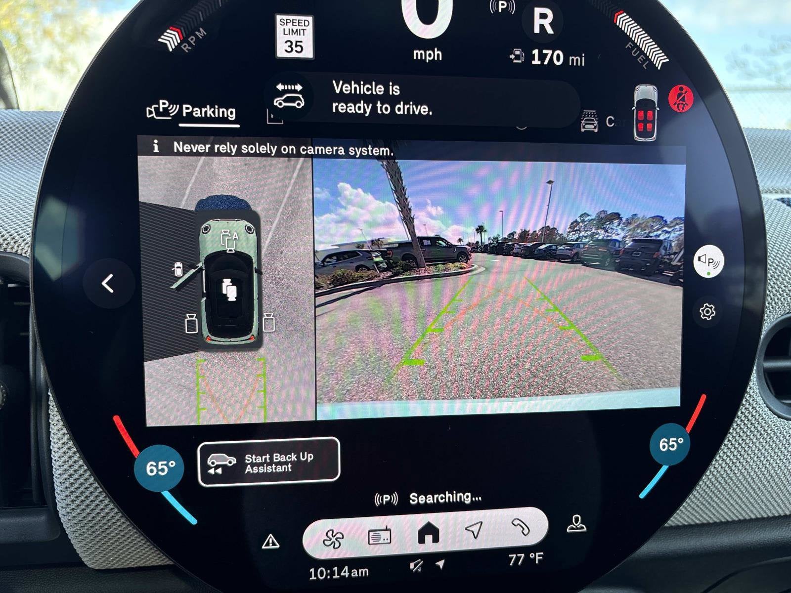 2025 MINI Hardtop 2 Door Cooper S