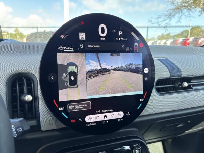 2025 MINI Hardtop 2 Door Cooper S