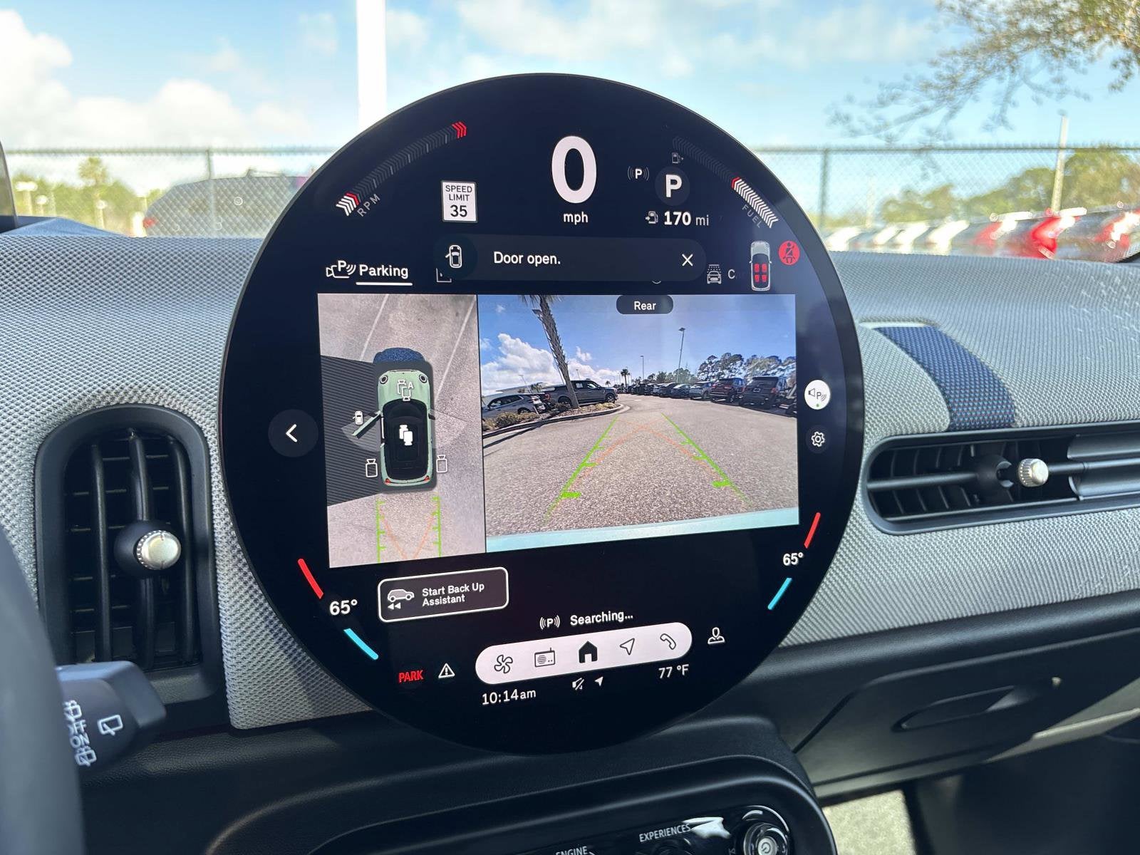 2025 MINI Hardtop 2 Door Cooper S