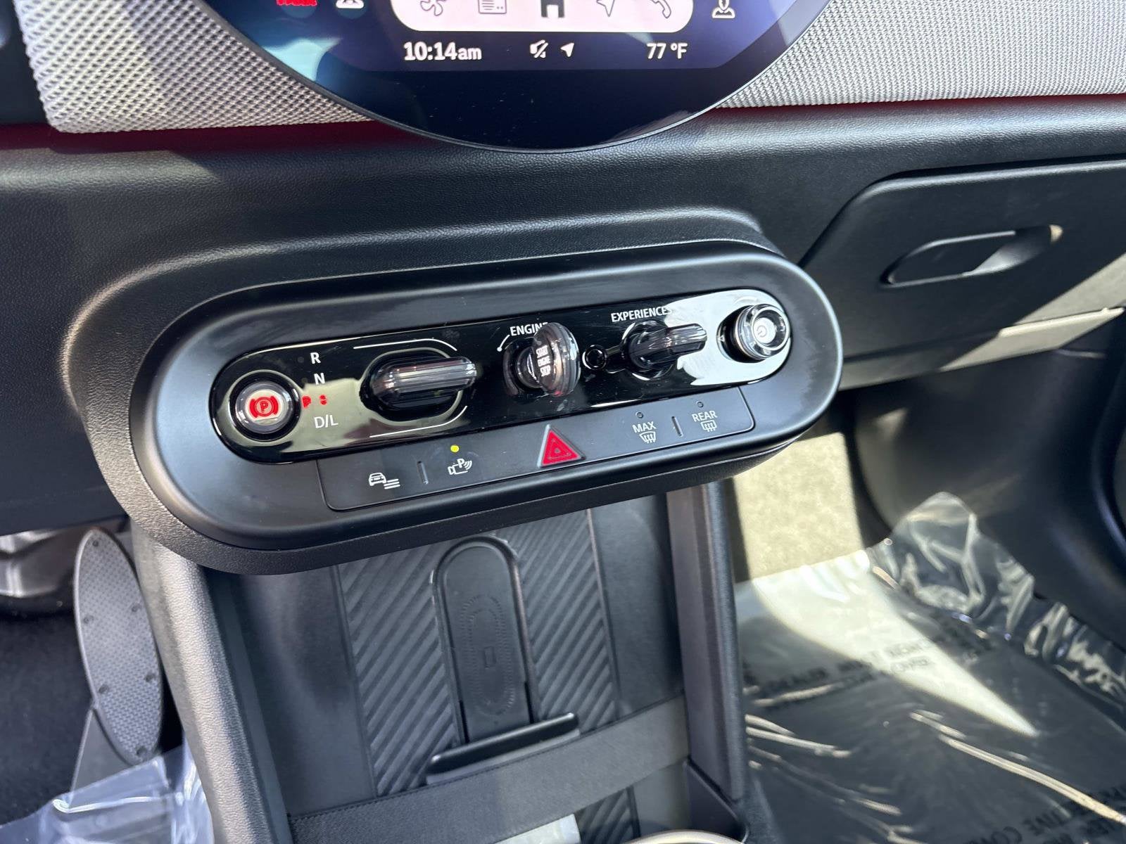 2025 MINI Hardtop 2 Door Cooper S