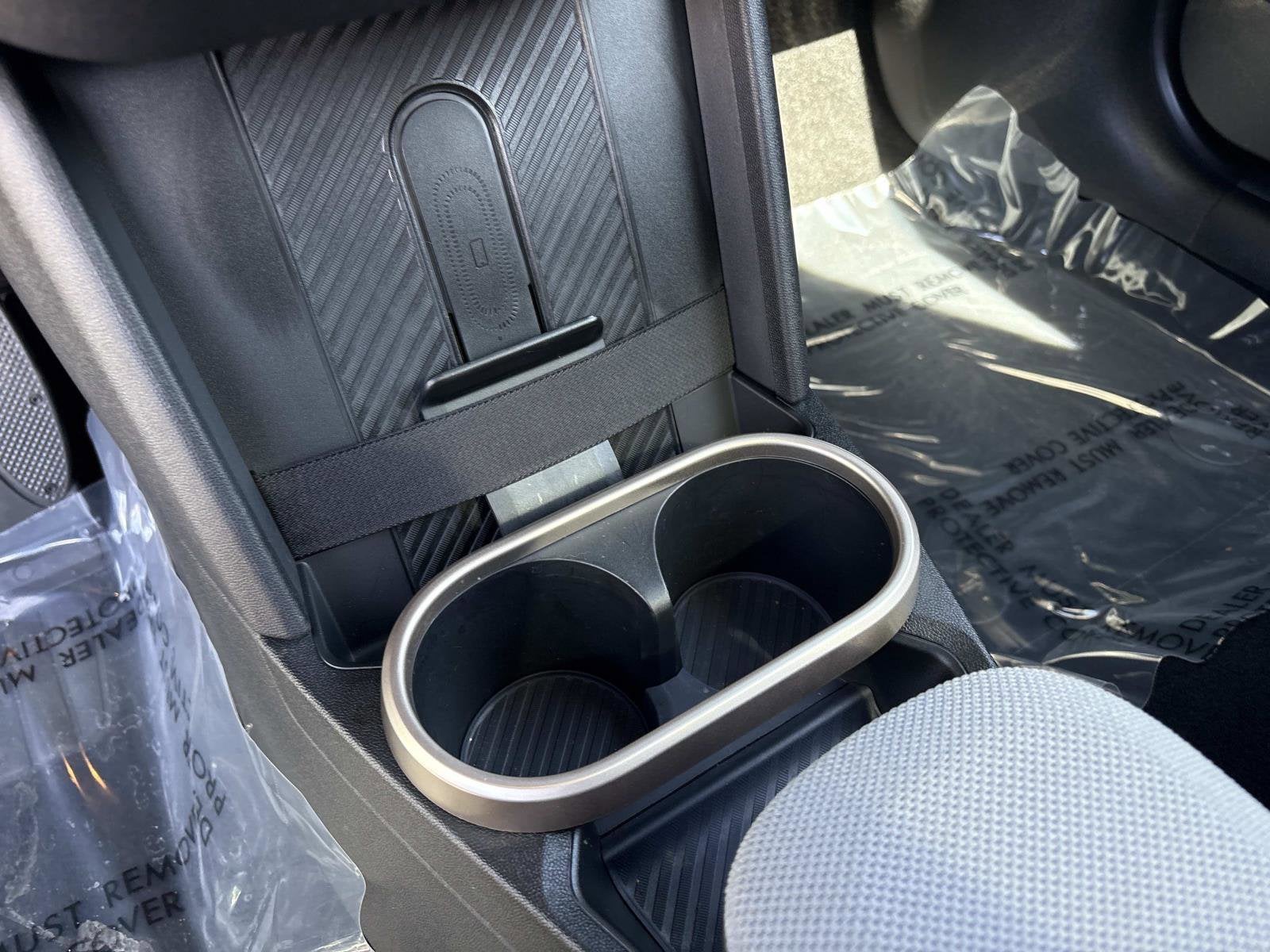 2025 MINI Hardtop 2 Door Cooper S