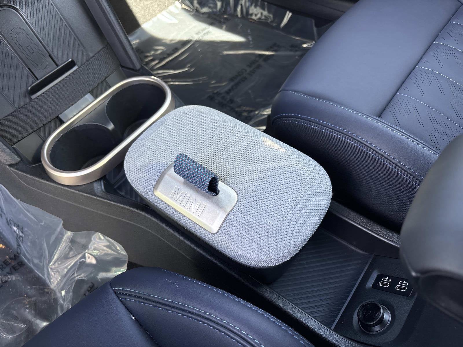 2025 MINI Hardtop 2 Door Cooper S