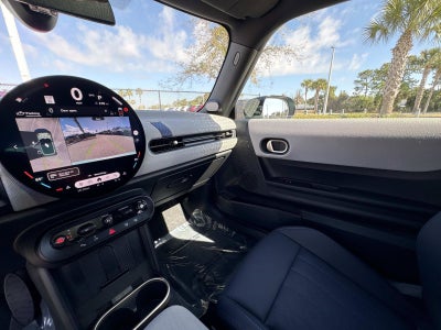 2025 MINI Hardtop 2 Door Cooper S