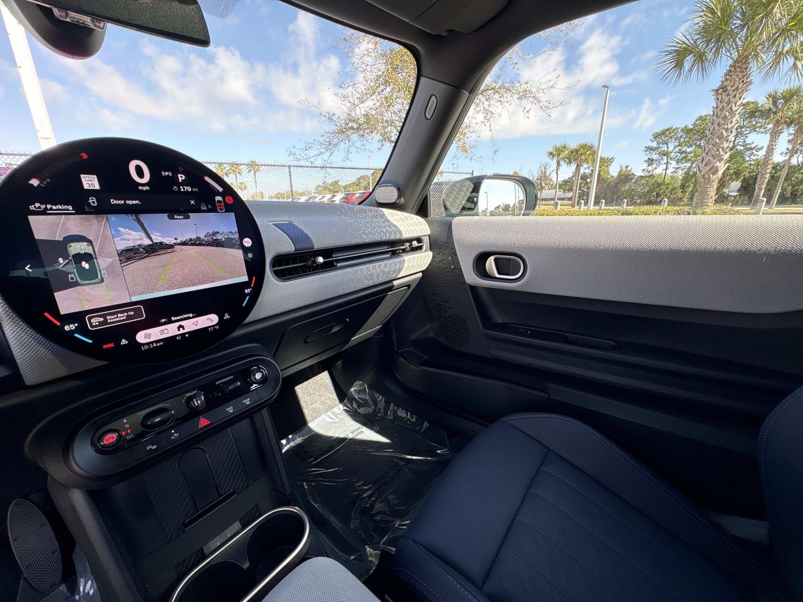 2025 MINI Hardtop 2 Door Cooper S