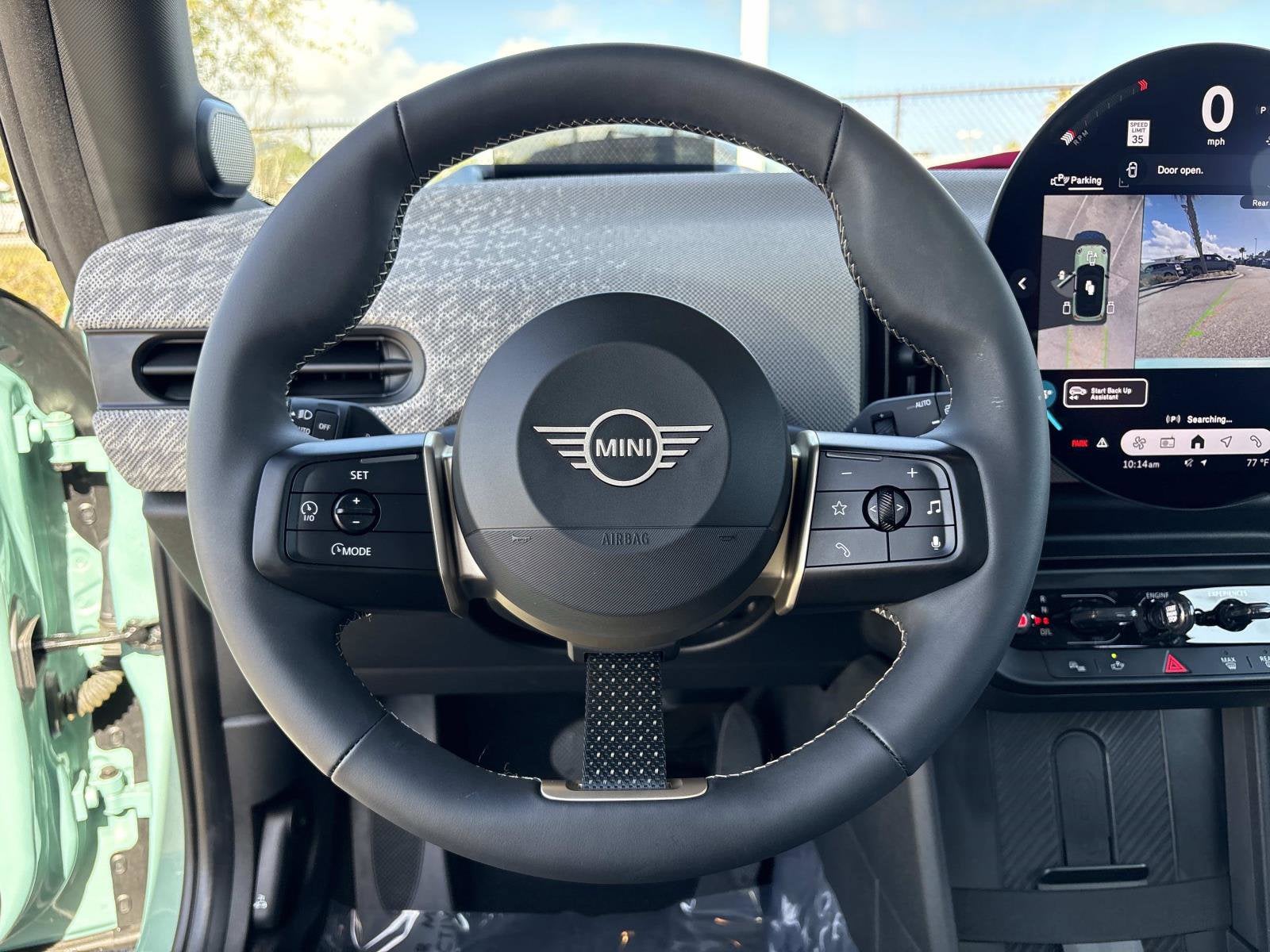 2025 MINI Hardtop 2 Door Cooper S