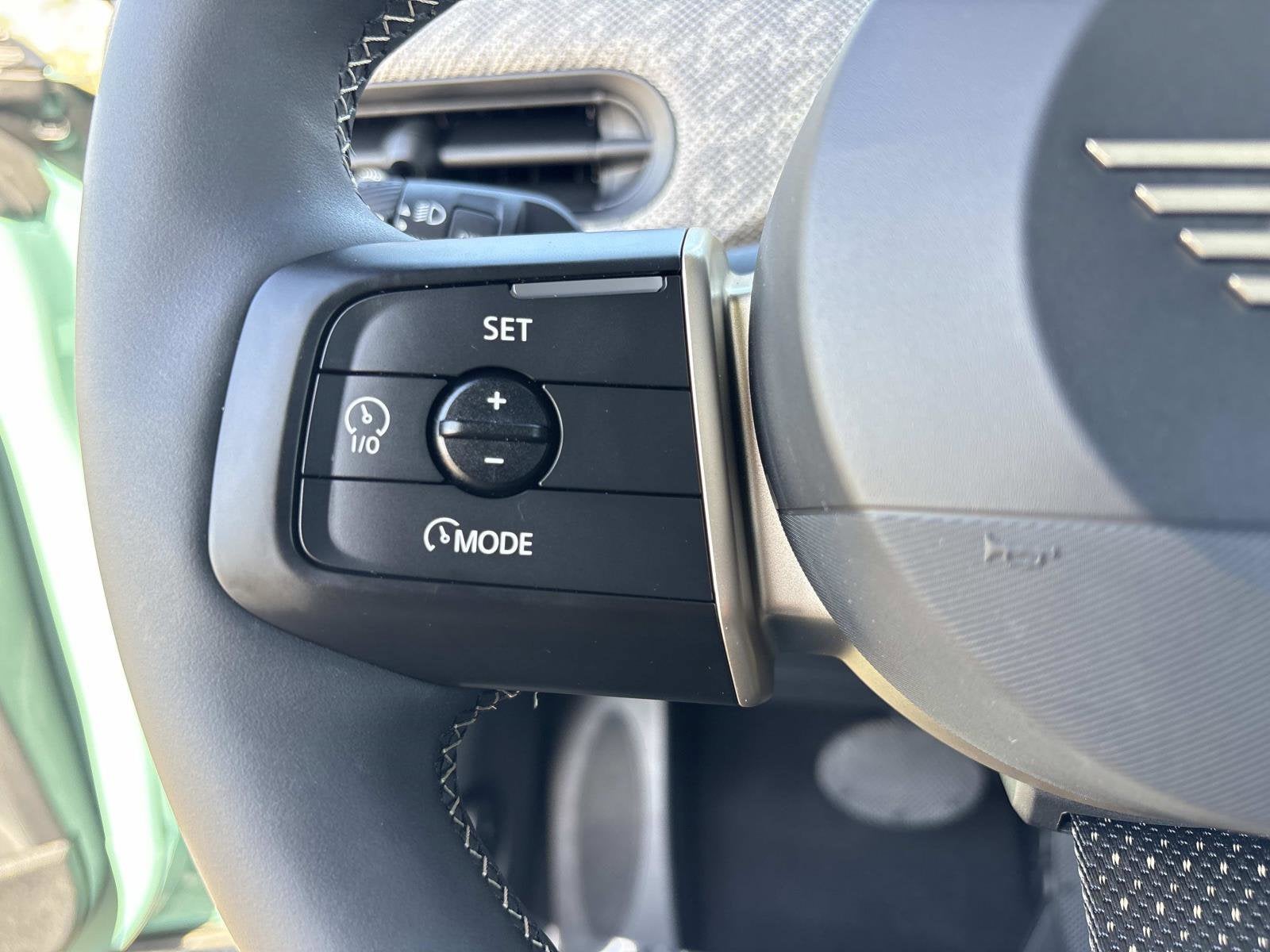 2025 MINI Hardtop 2 Door Cooper S