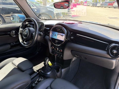 2024 MINI Convertible Cooper S