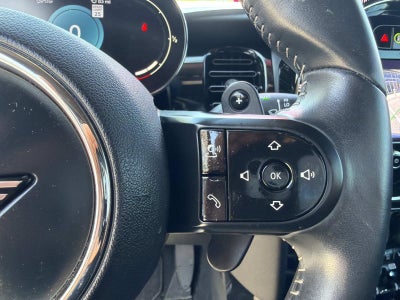 2024 MINI Convertible Cooper S