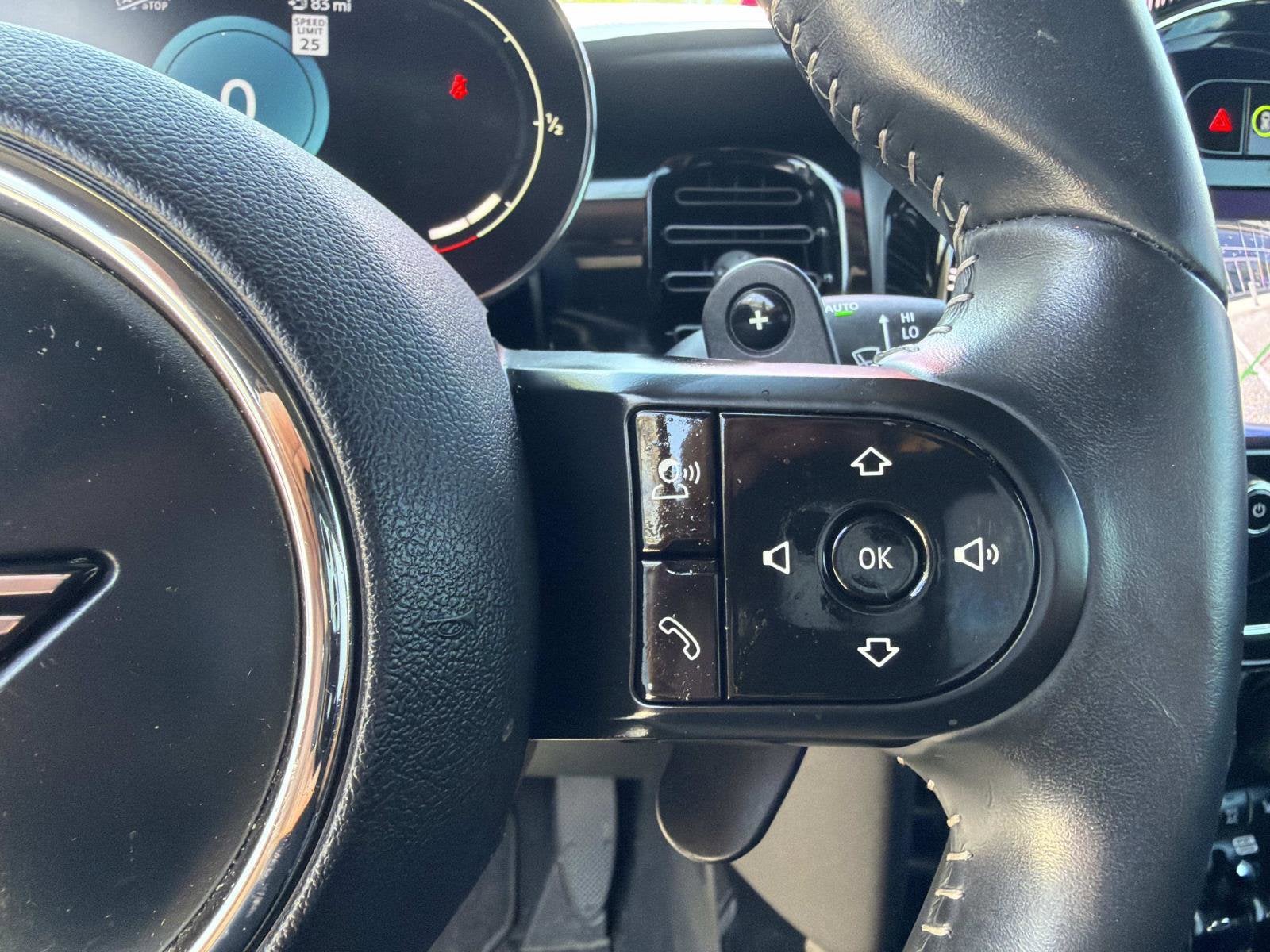 2024 MINI Convertible Cooper S