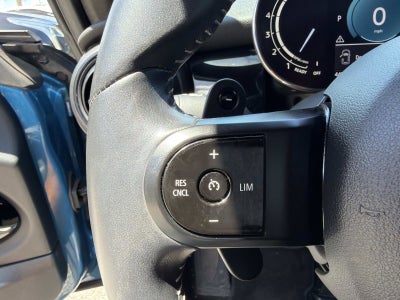2024 MINI Convertible Cooper S