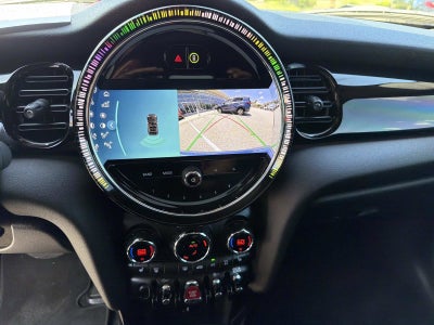 2024 MINI Convertible Cooper S