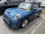 2024 MINI Convertible Cooper S