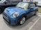 2024 MINI Convertible Cooper S