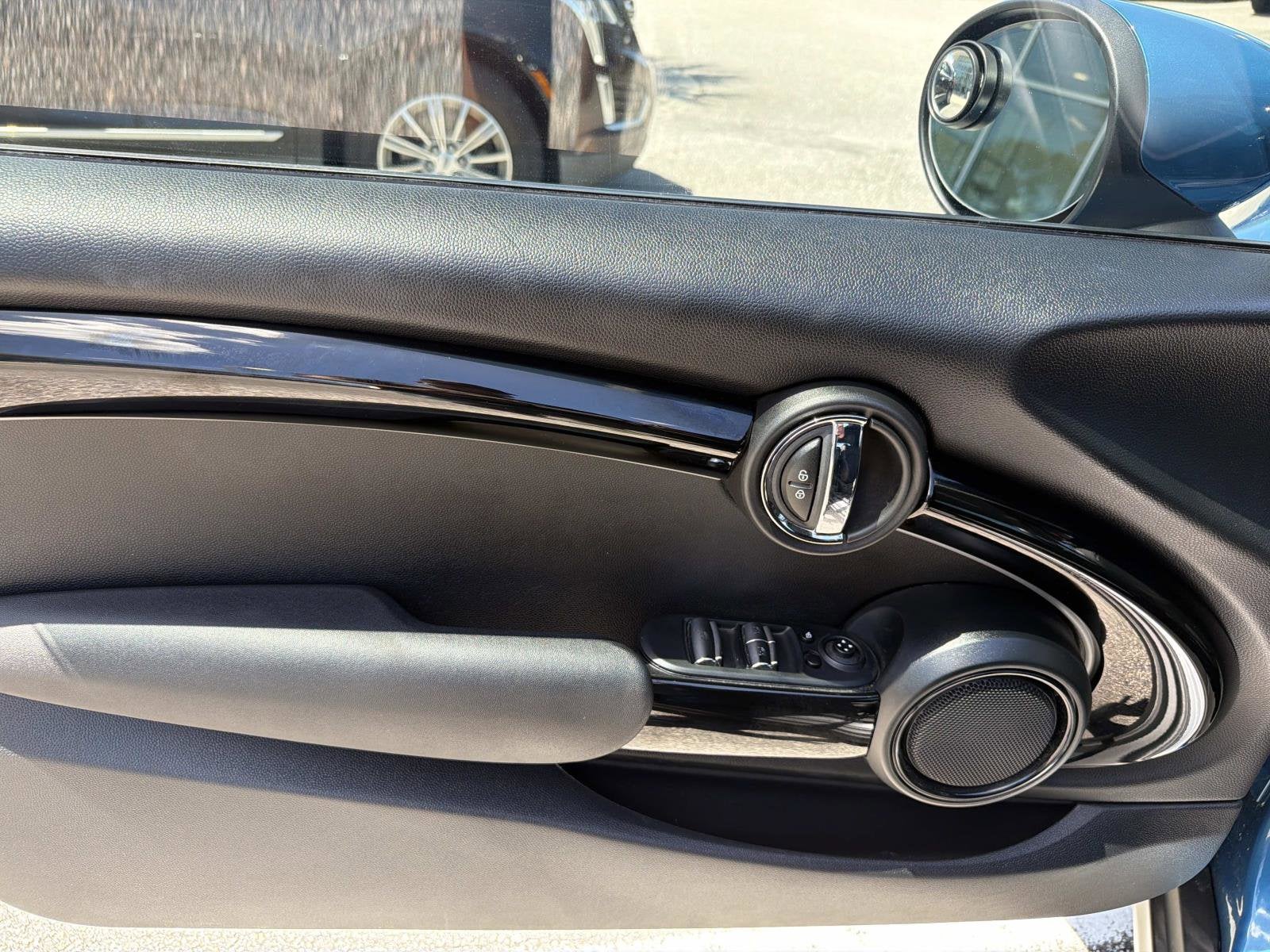 2024 MINI Convertible Cooper S