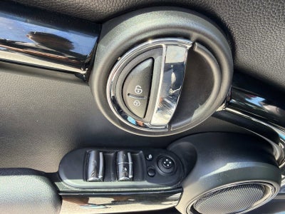 2024 MINI Convertible Cooper S
