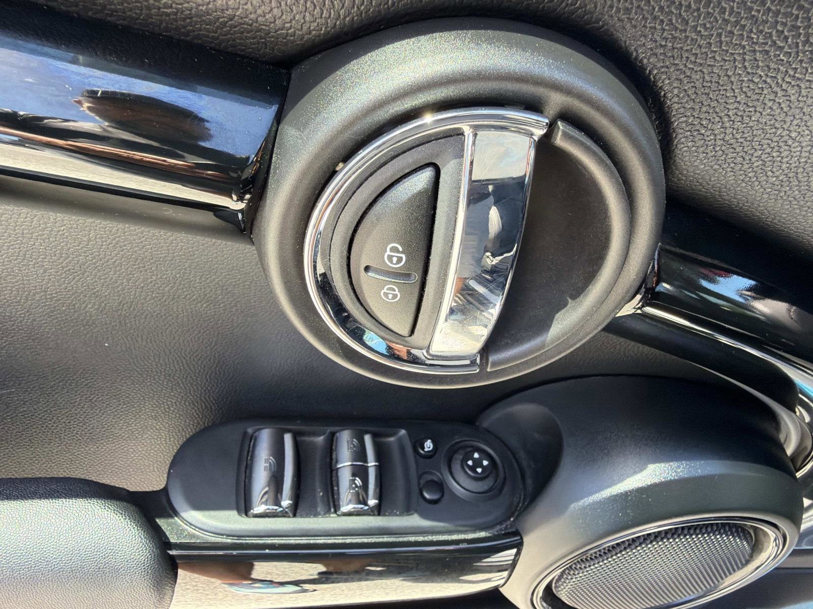 2024 MINI Convertible Cooper S