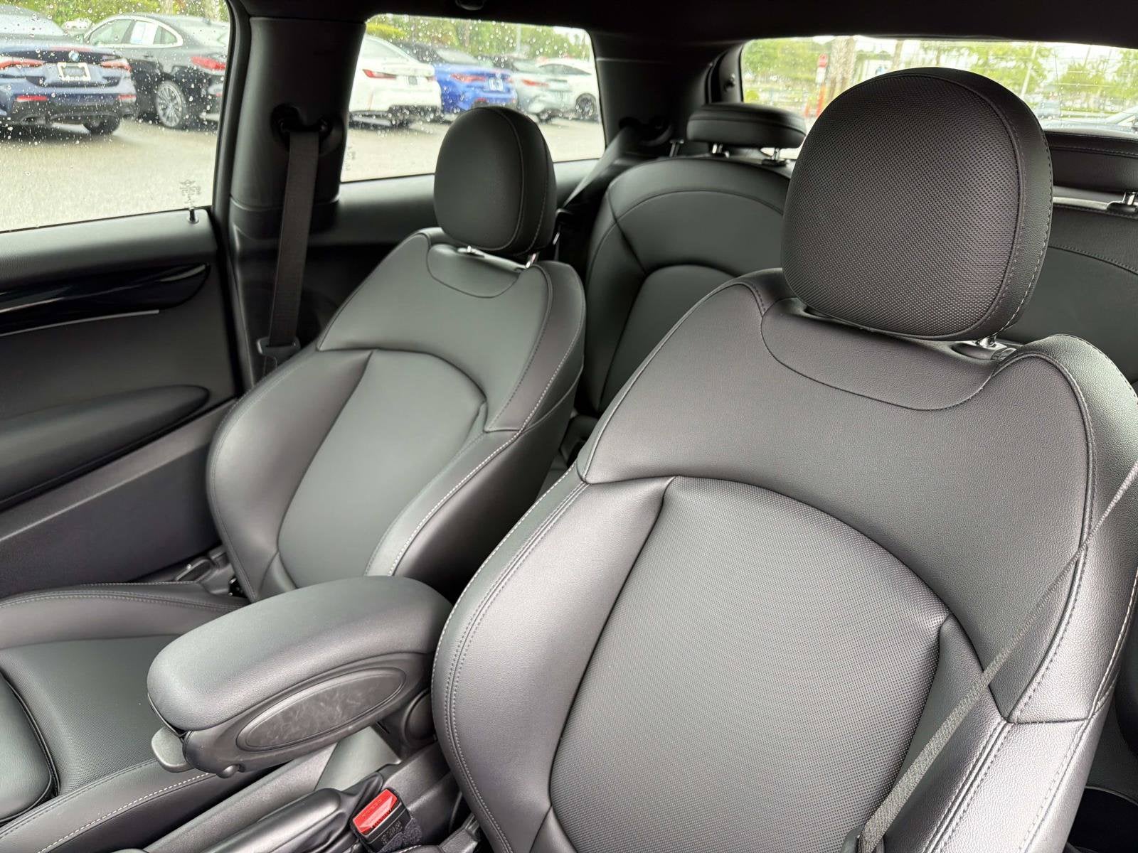 2023 MINI Hardtop 2 Door Cooper S