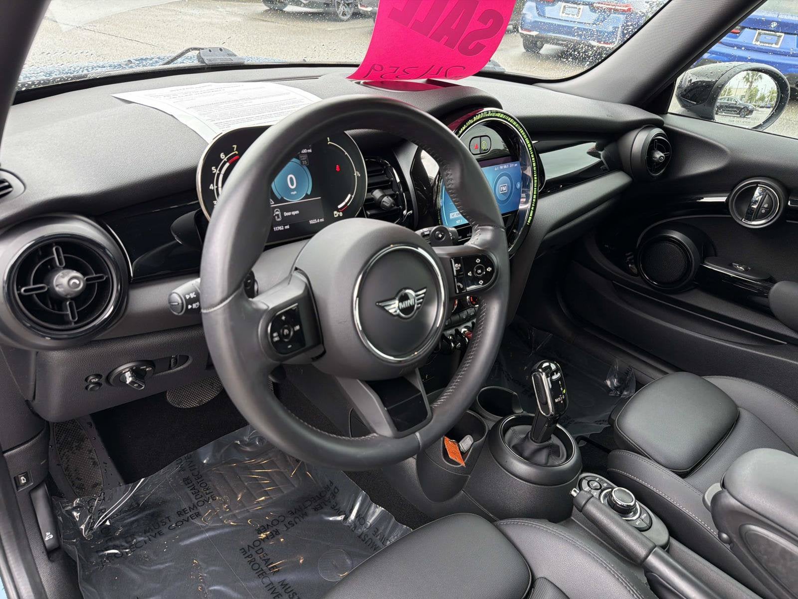 2023 MINI Hardtop 2 Door Cooper S