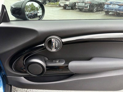 2023 MINI Hardtop 2 Door Cooper S