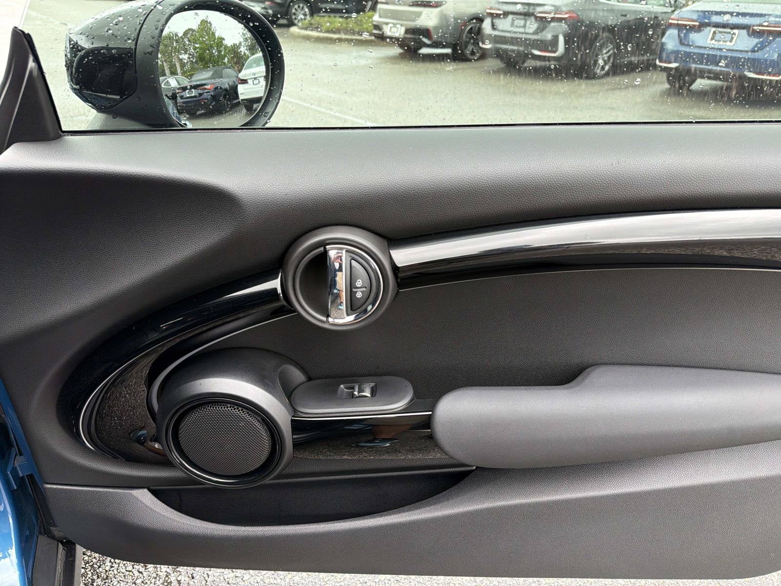 2023 MINI Hardtop 2 Door Cooper S