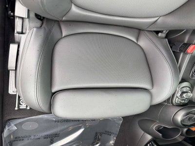 2023 MINI Hardtop 2 Door Cooper S