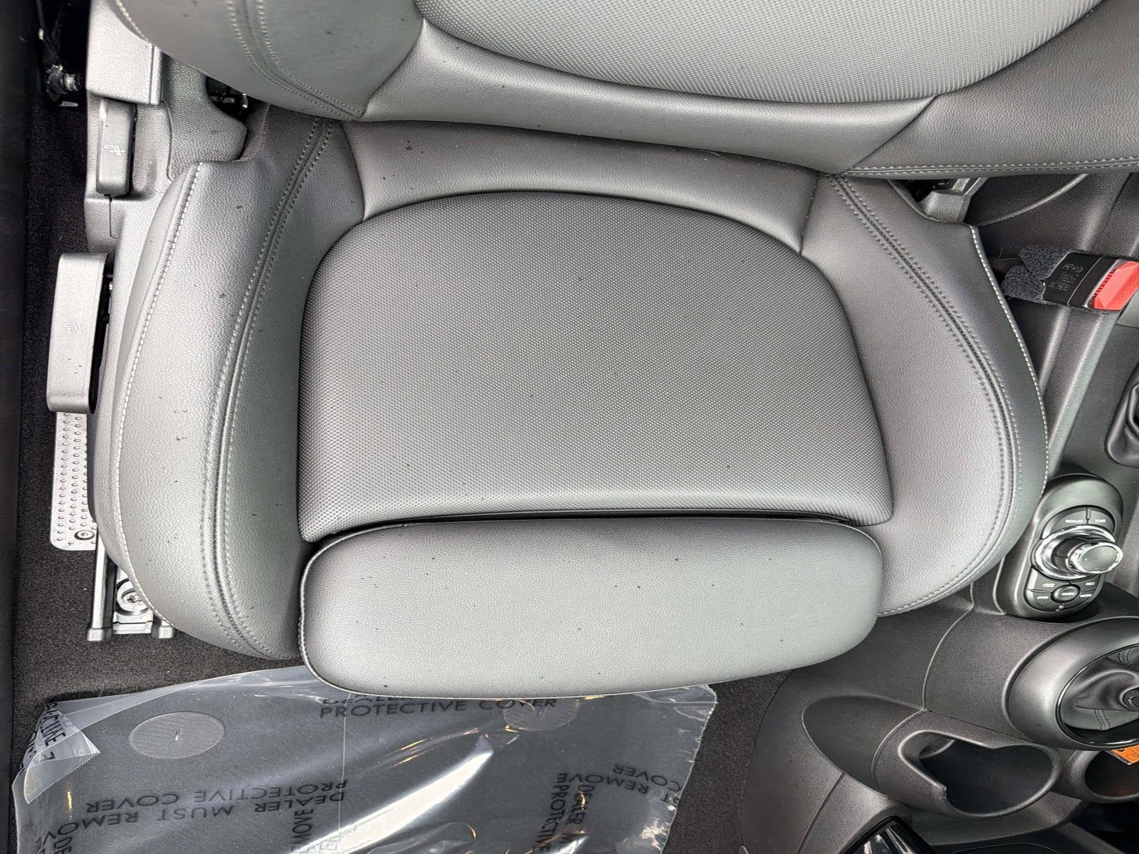 2023 MINI Hardtop 2 Door Cooper S