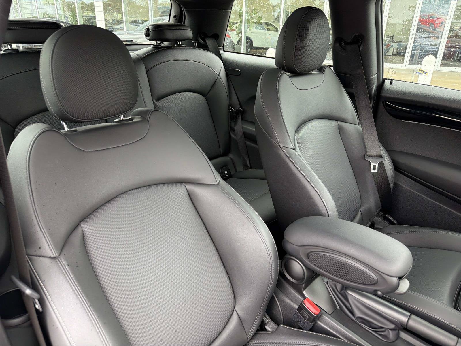 2023 MINI Hardtop 2 Door Cooper S