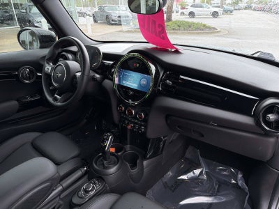 2023 MINI Hardtop 2 Door Cooper S