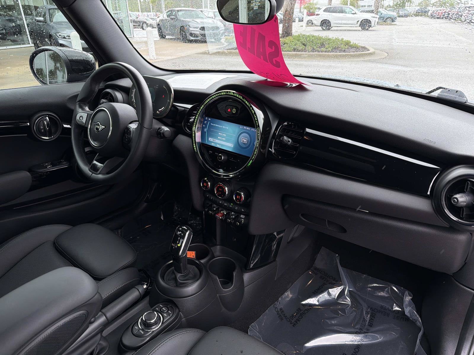 2023 MINI Hardtop 2 Door Cooper S
