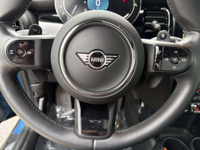 2023 MINI Hardtop 2 Door Cooper S