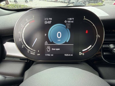2023 MINI Hardtop 2 Door Cooper S
