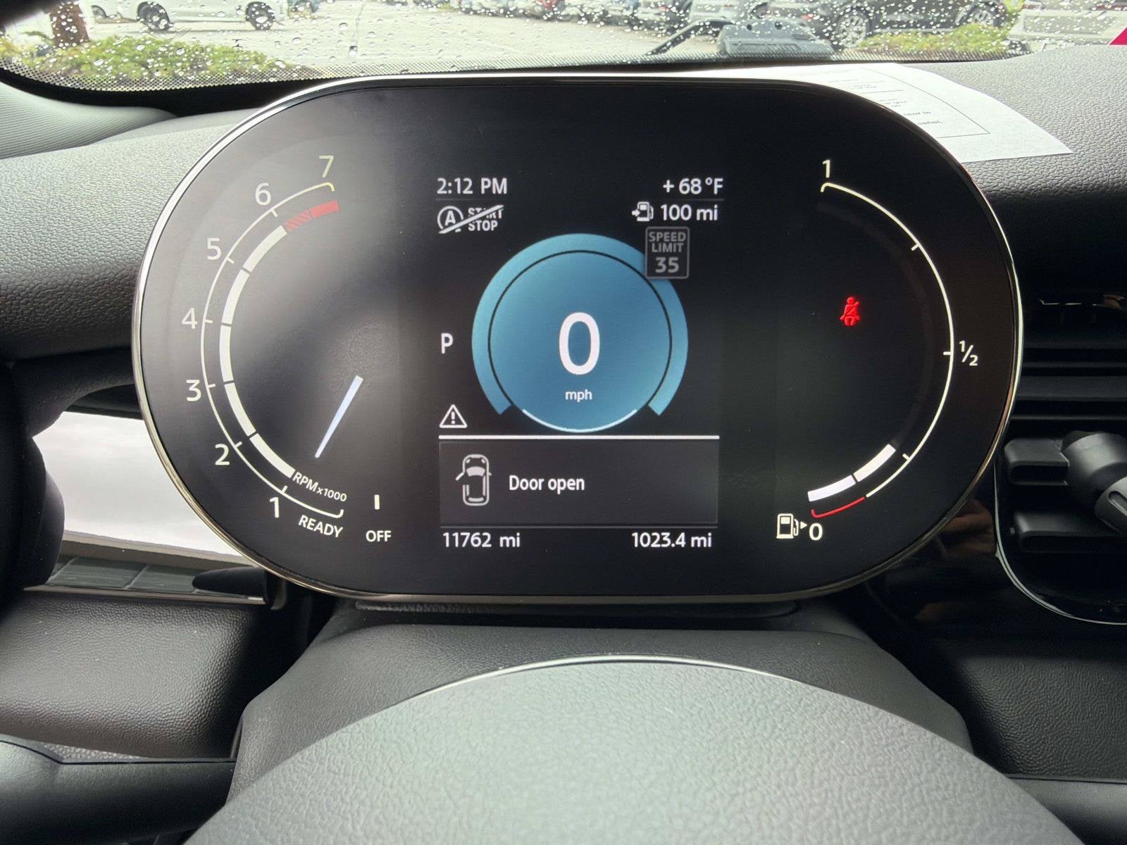 2023 MINI Hardtop 2 Door Cooper S
